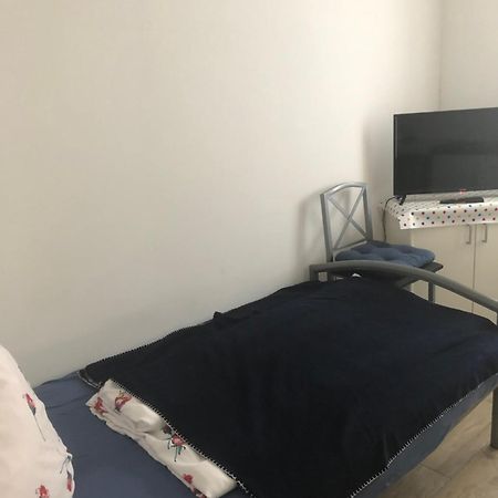 Fremdenzimmer Sas Hueckelhoven Exterior photo
