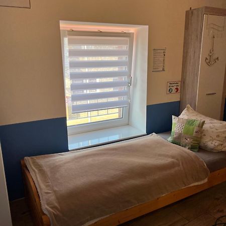 Fremdenzimmer Sas Hueckelhoven Exterior photo