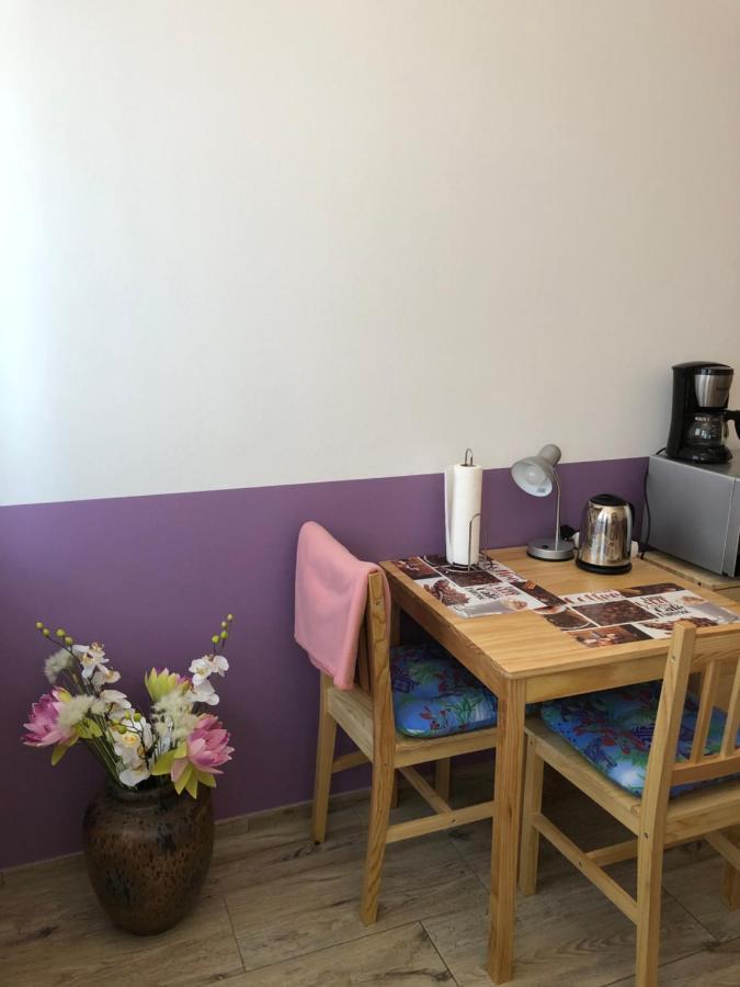 Fremdenzimmer Sas Hueckelhoven Exterior photo
