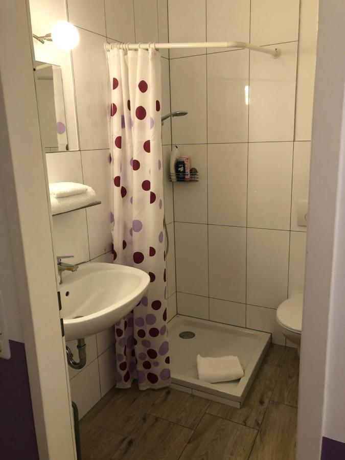 Fremdenzimmer Sas Hueckelhoven Exterior photo