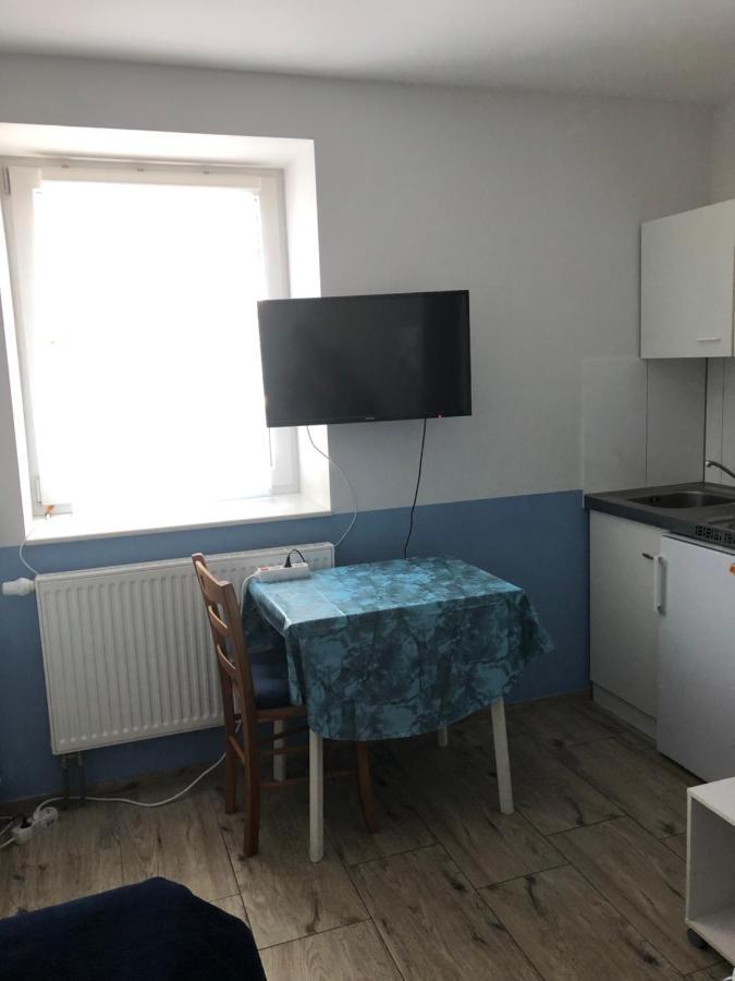 Fremdenzimmer Sas Hueckelhoven Exterior photo