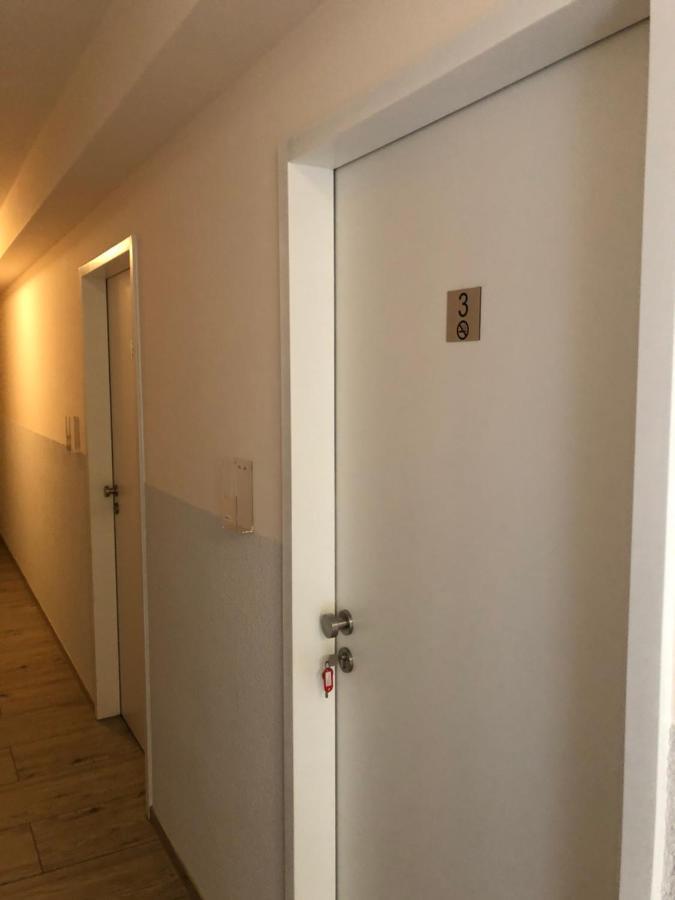 Fremdenzimmer Sas Hueckelhoven Exterior photo