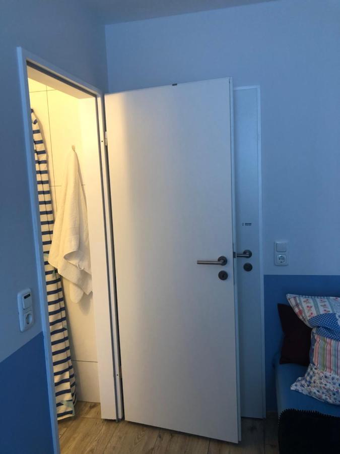Fremdenzimmer Sas Hueckelhoven Exterior photo