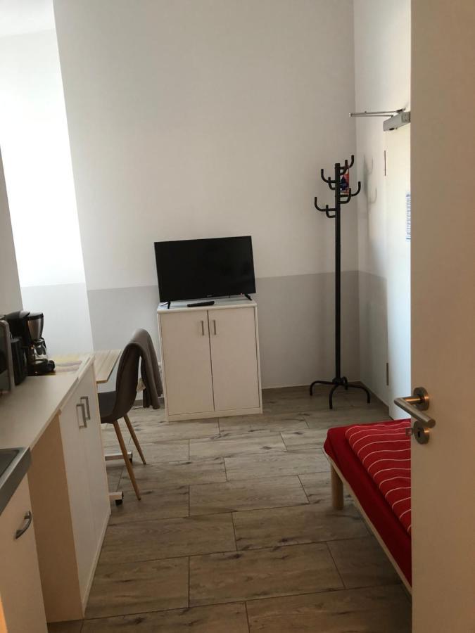 Fremdenzimmer Sas Hueckelhoven Exterior photo