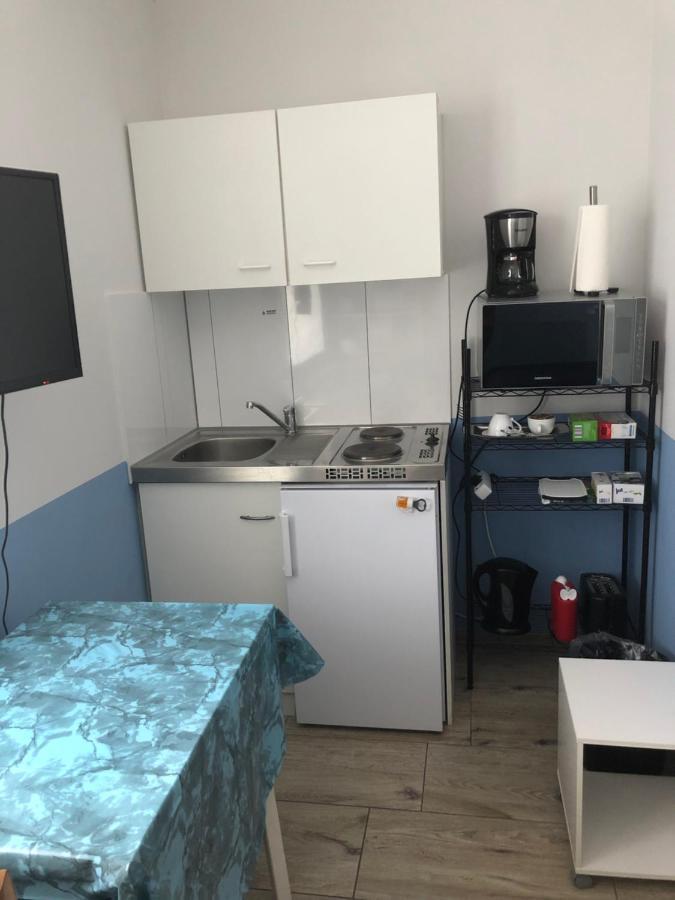Fremdenzimmer Sas Hueckelhoven Exterior photo