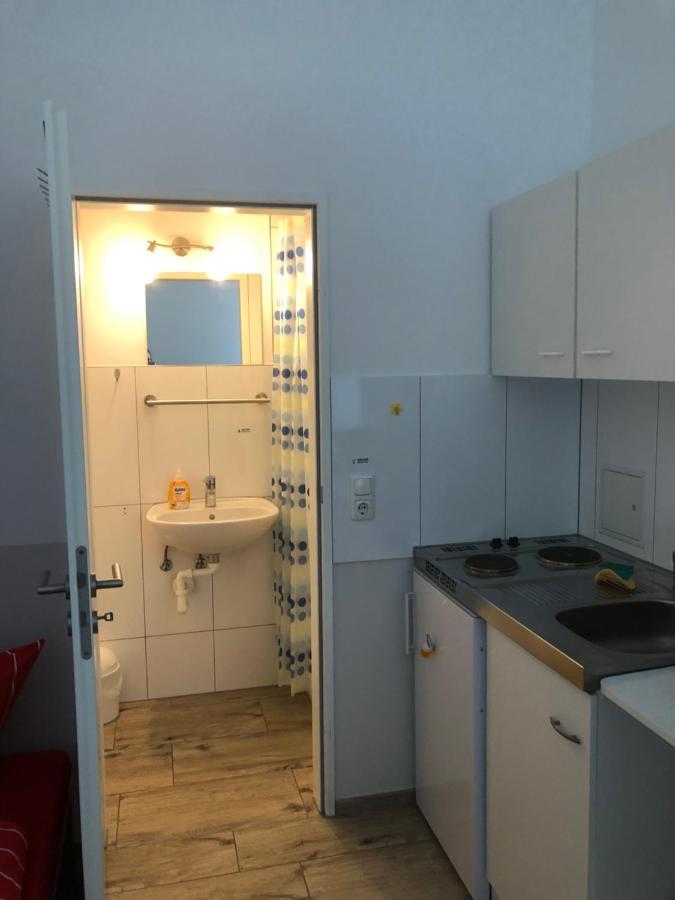 Fremdenzimmer Sas Hueckelhoven Exterior photo