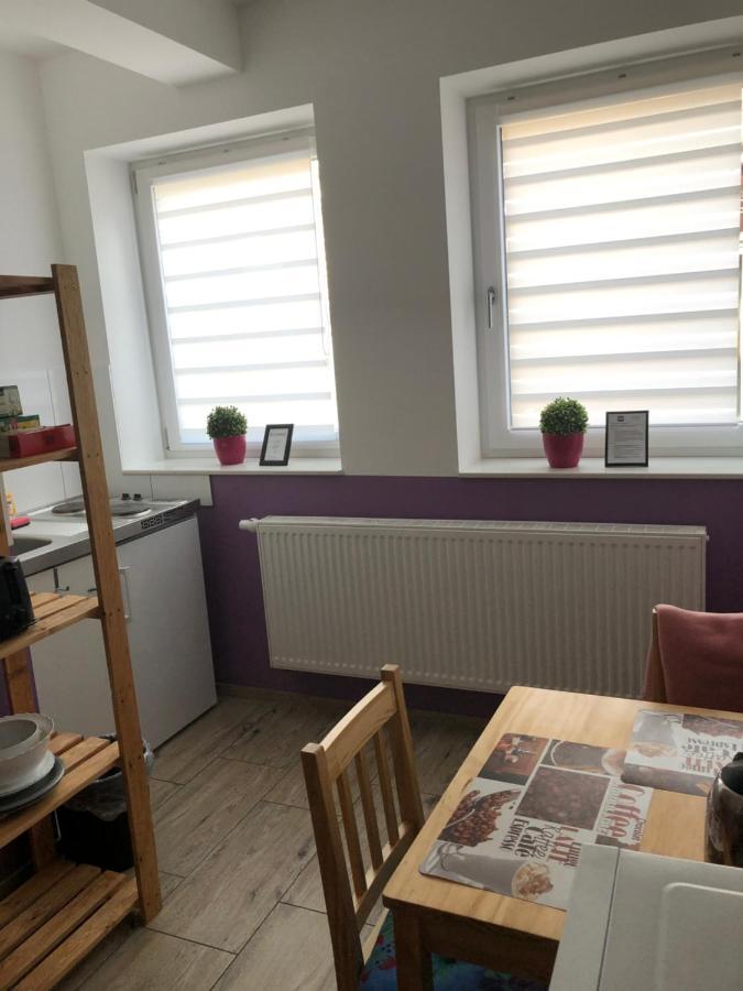 Fremdenzimmer Sas Hueckelhoven Exterior photo