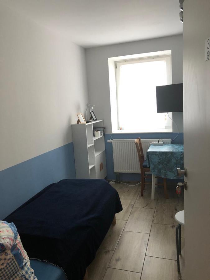 Fremdenzimmer Sas Hueckelhoven Exterior photo