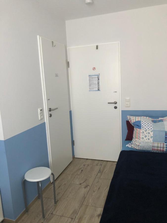 Fremdenzimmer Sas Hueckelhoven Exterior photo