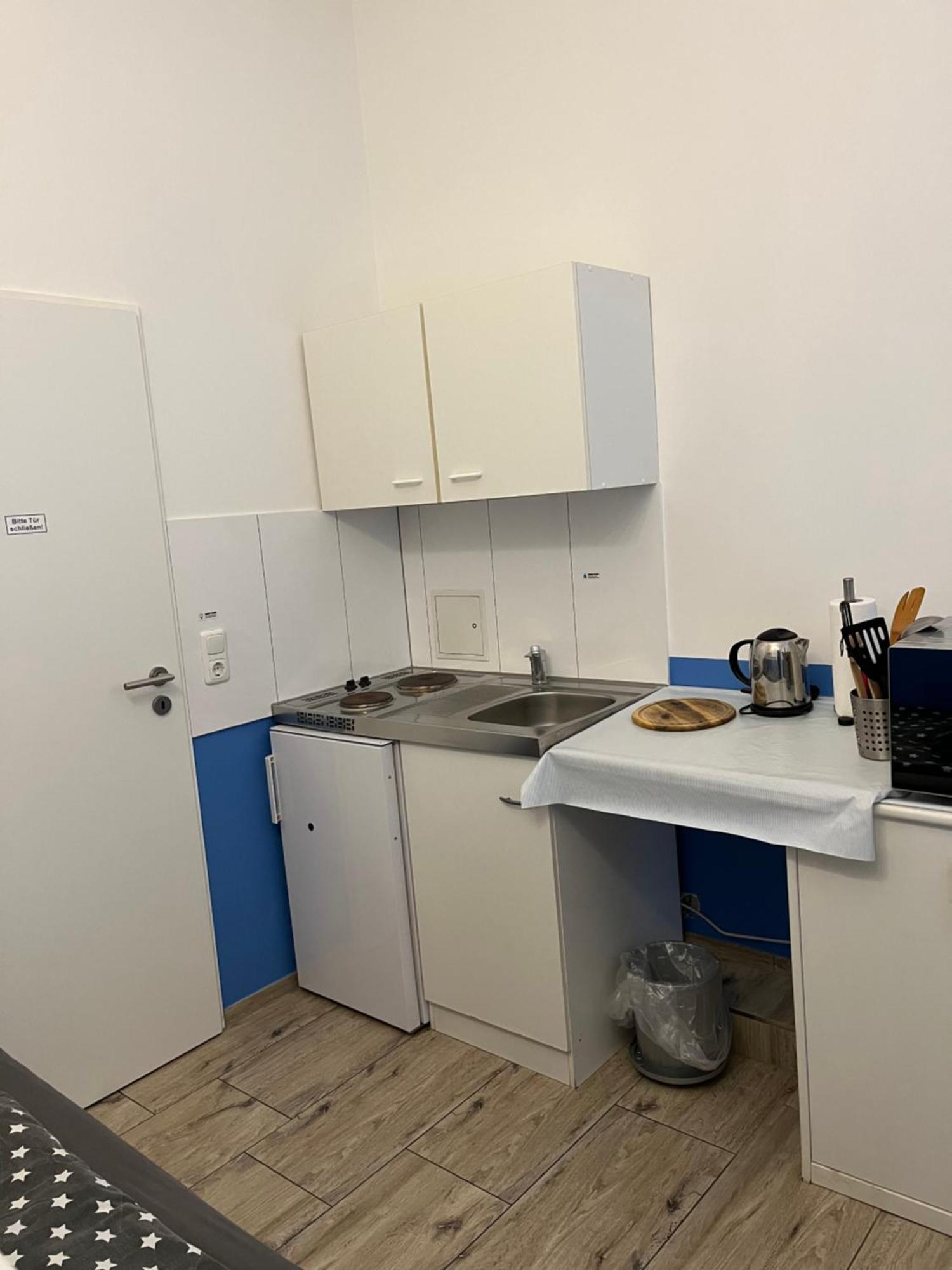 Fremdenzimmer Sas Hueckelhoven Exterior photo