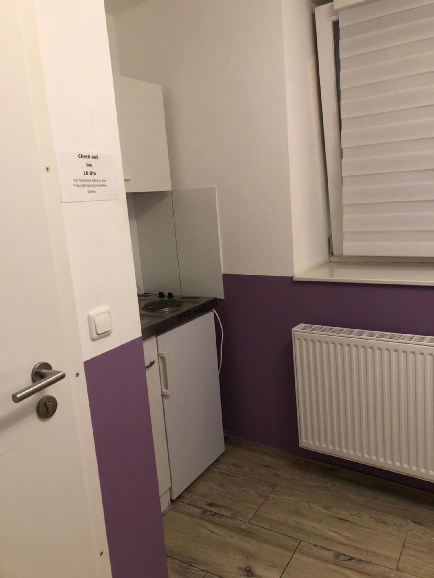 Fremdenzimmer Sas Hueckelhoven Exterior photo