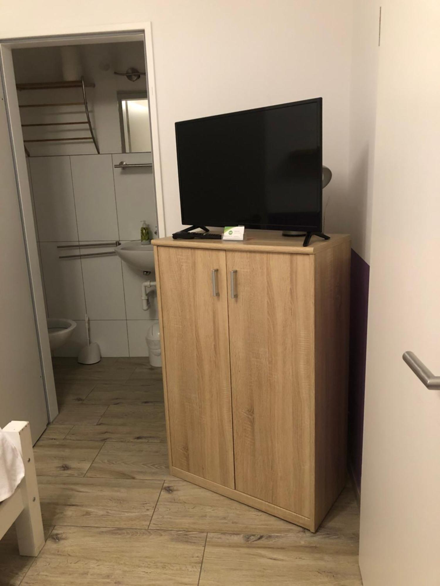 Fremdenzimmer Sas Hueckelhoven Exterior photo