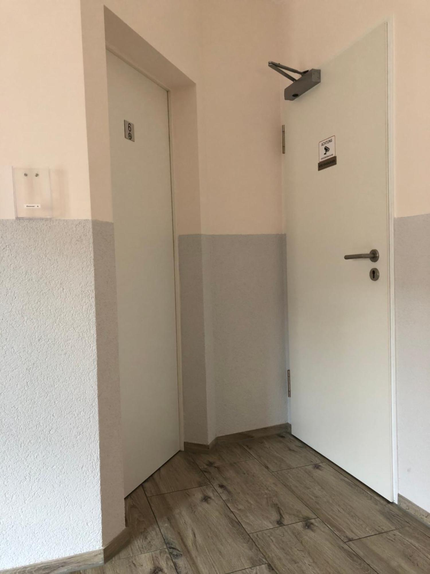 Fremdenzimmer Sas Hueckelhoven Exterior photo