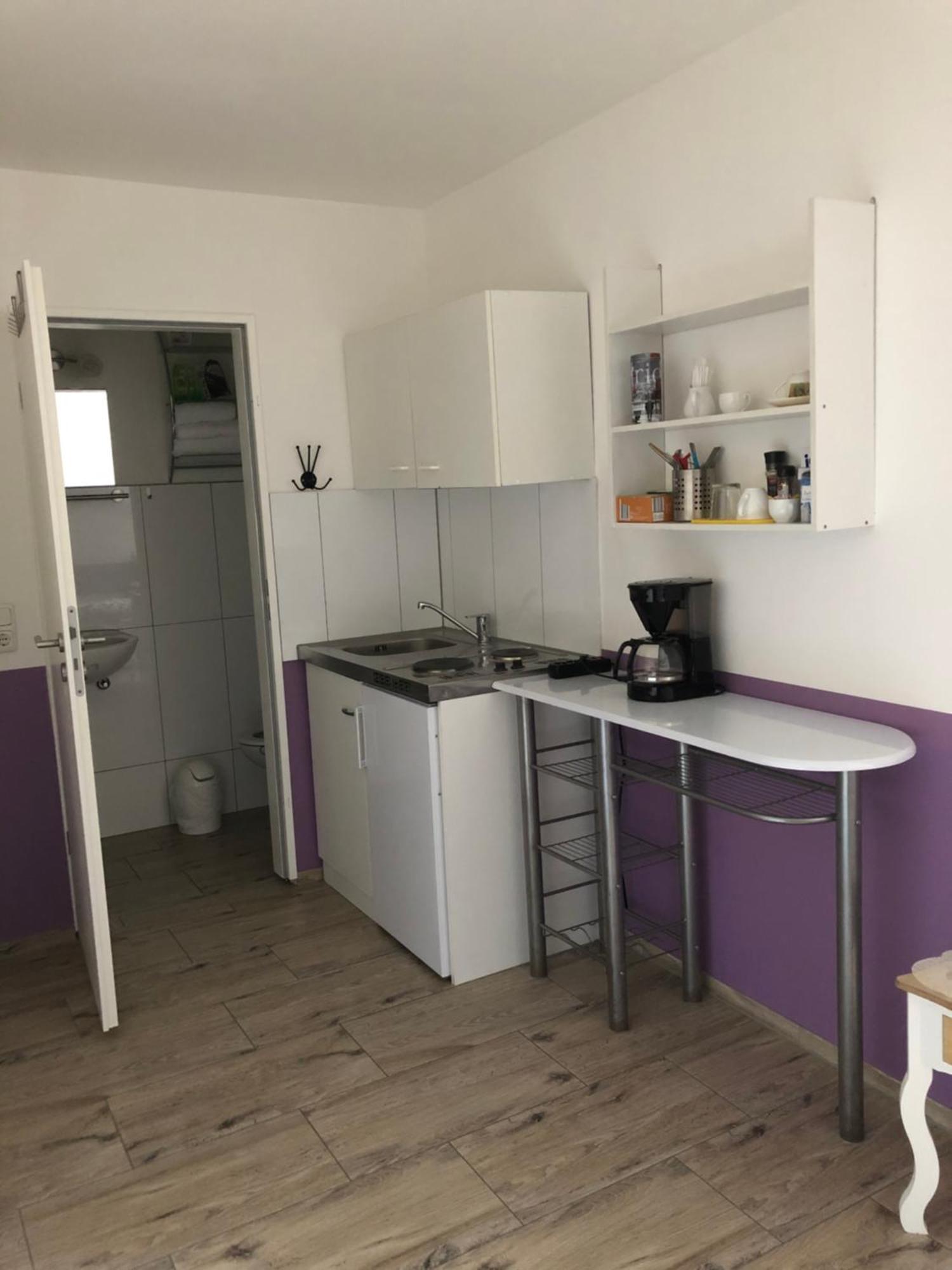 Fremdenzimmer Sas Hueckelhoven Exterior photo
