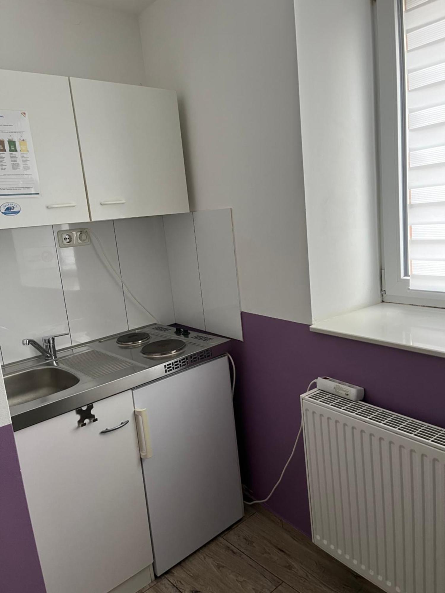 Fremdenzimmer Sas Hueckelhoven Exterior photo