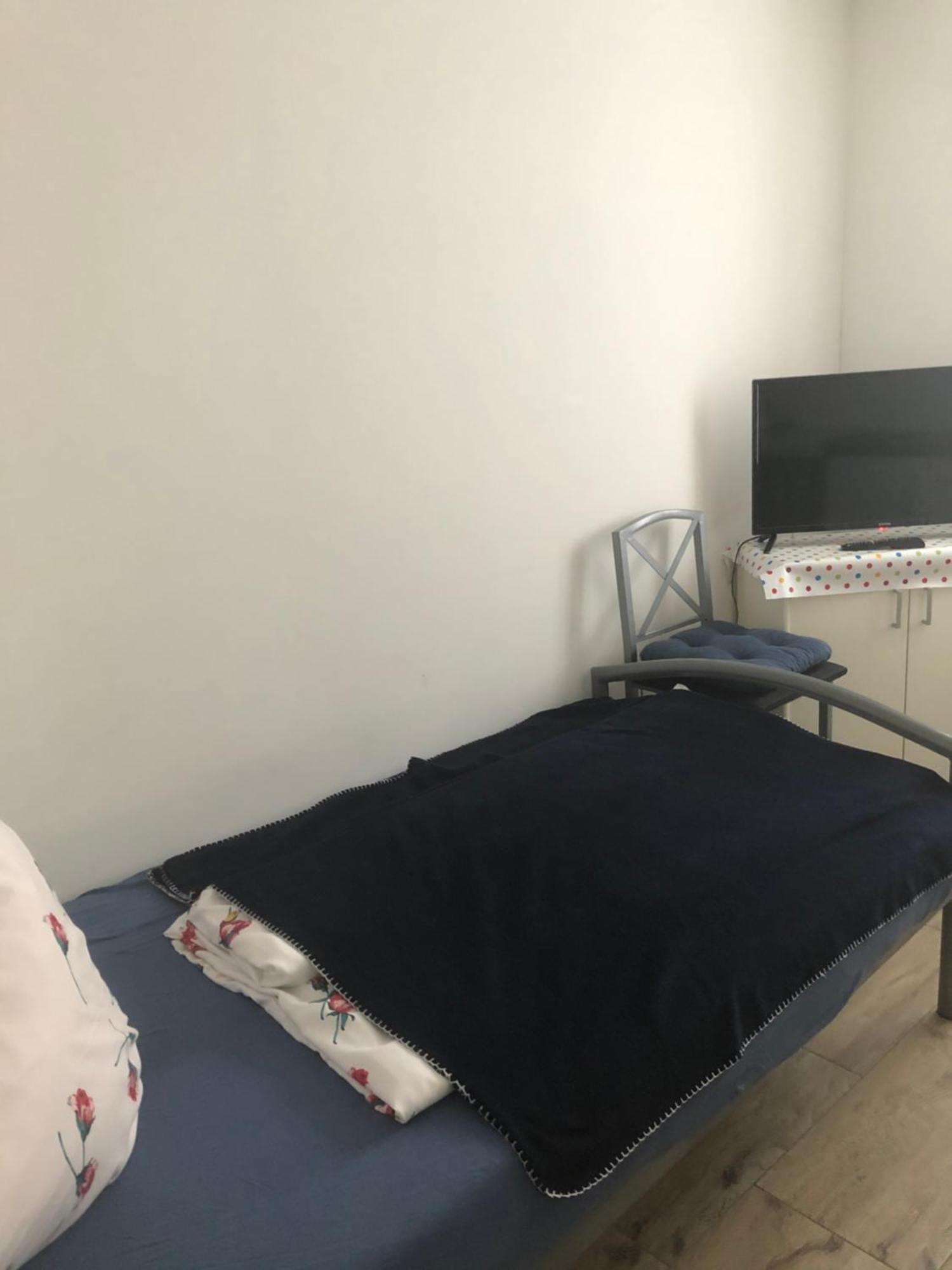 Fremdenzimmer Sas Hueckelhoven Exterior photo