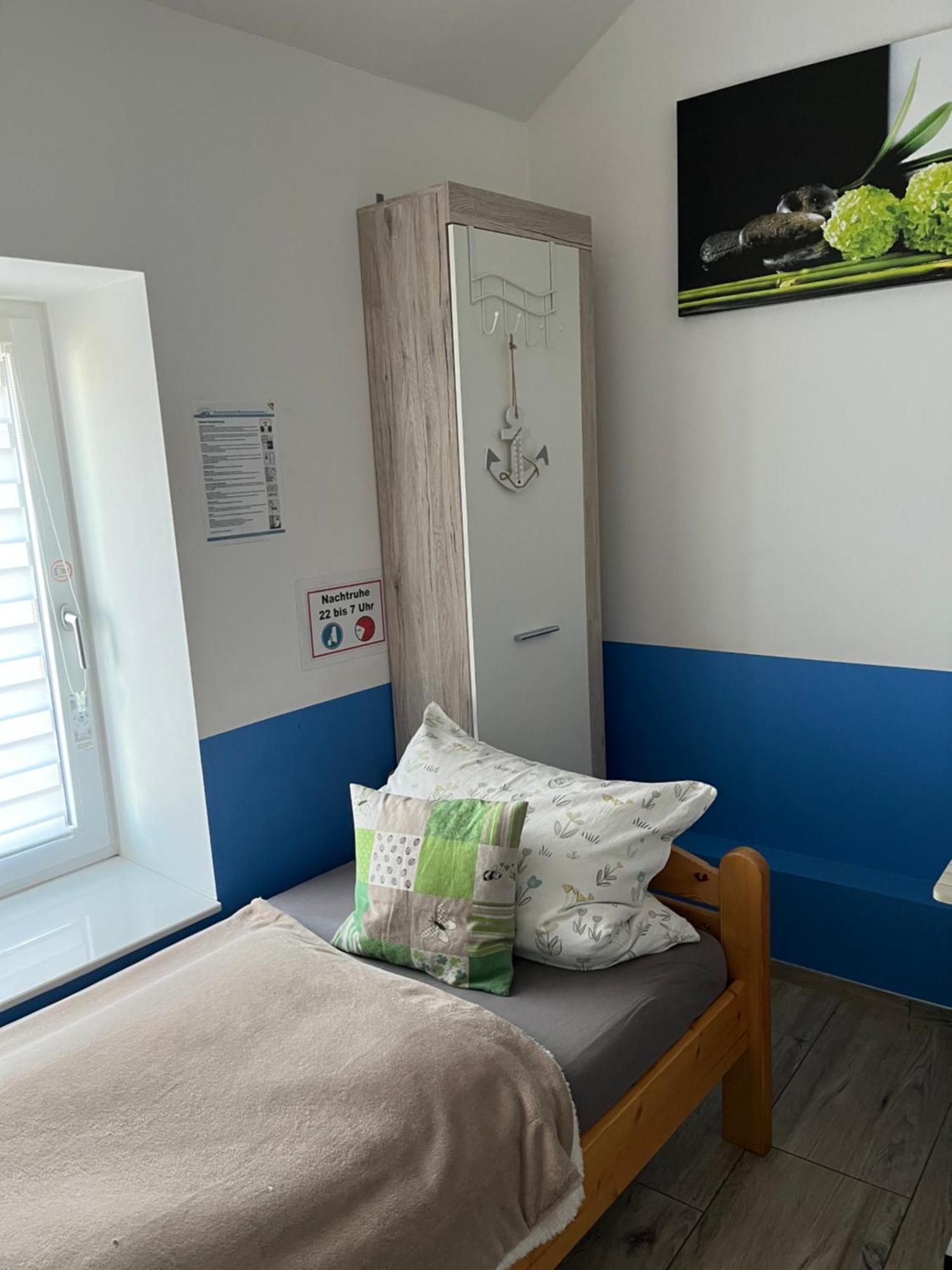 Fremdenzimmer Sas Hueckelhoven Exterior photo