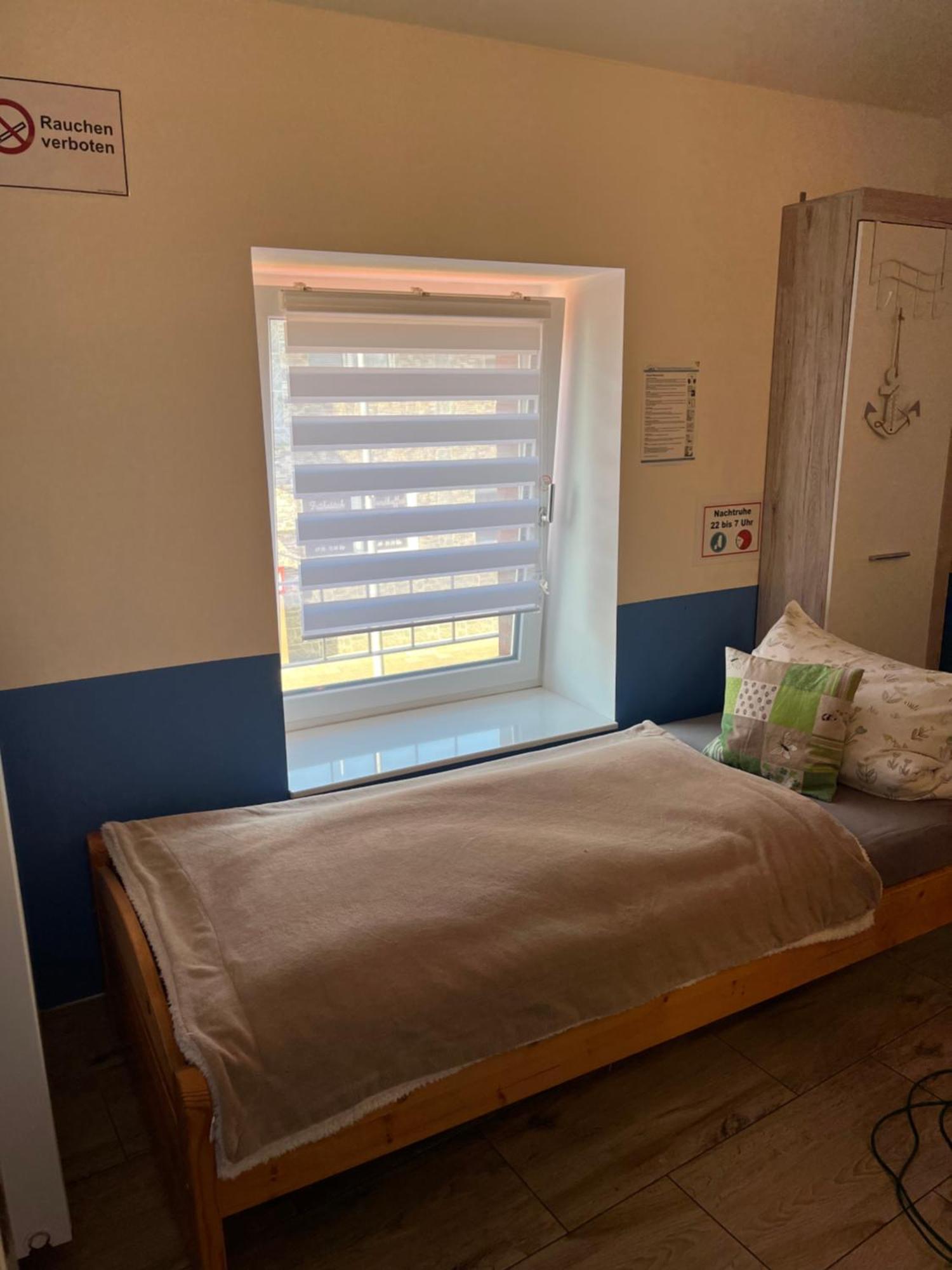 Fremdenzimmer Sas Hueckelhoven Exterior photo