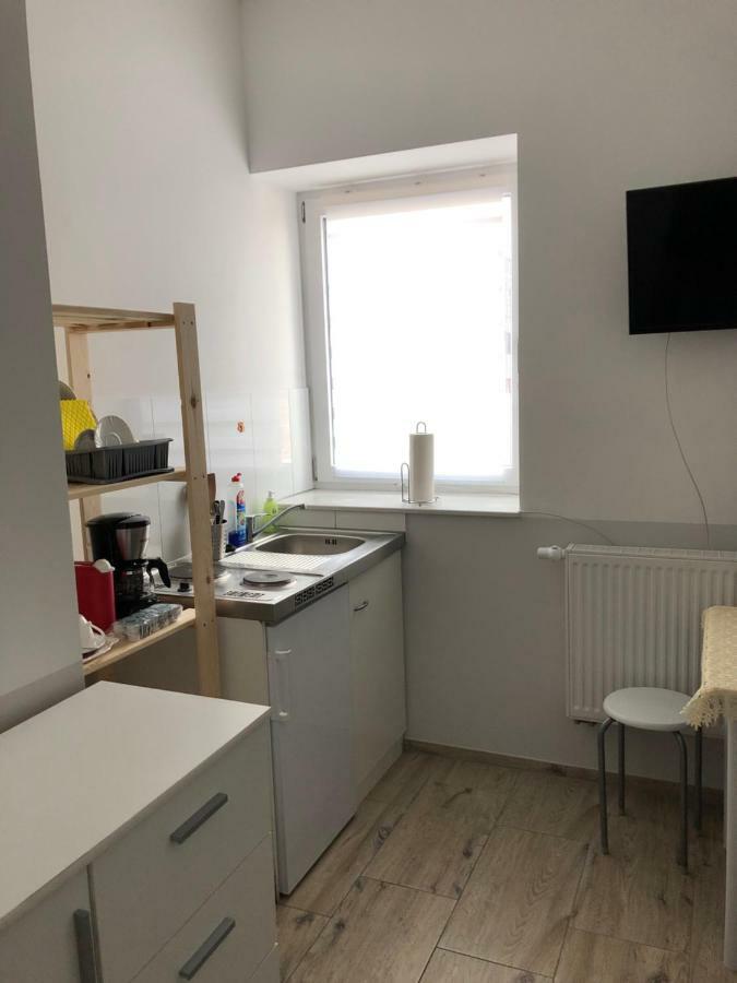 Fremdenzimmer Sas Hueckelhoven Exterior photo