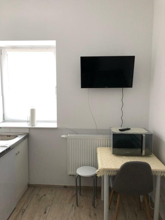 Fremdenzimmer Sas Hueckelhoven Exterior photo