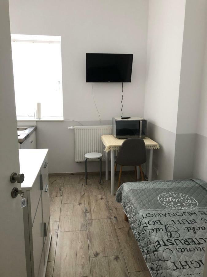Fremdenzimmer Sas Hueckelhoven Exterior photo