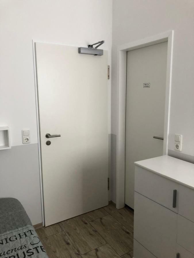 Fremdenzimmer Sas Hueckelhoven Exterior photo