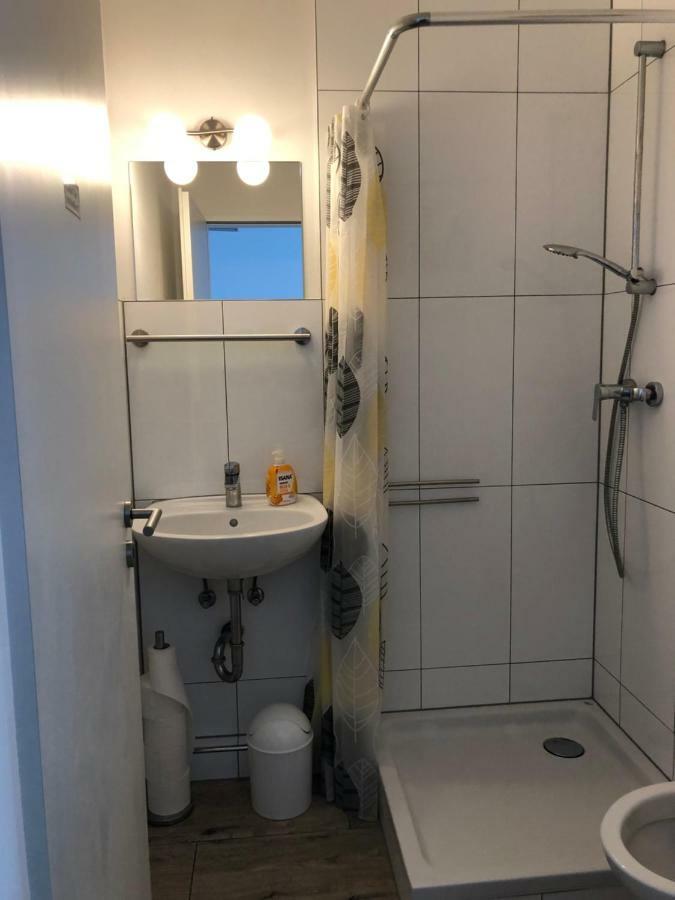 Fremdenzimmer Sas Hueckelhoven Exterior photo