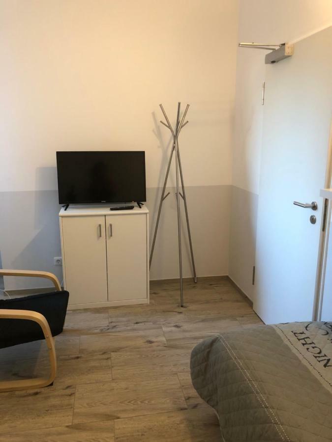 Fremdenzimmer Sas Hueckelhoven Exterior photo