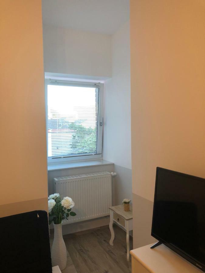 Fremdenzimmer Sas Hueckelhoven Exterior photo