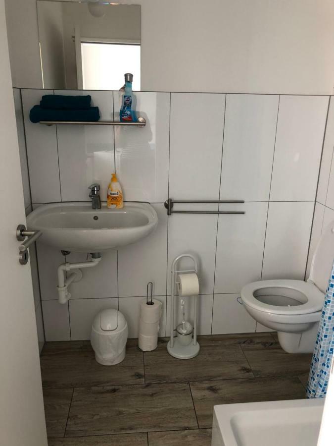 Fremdenzimmer Sas Hueckelhoven Exterior photo