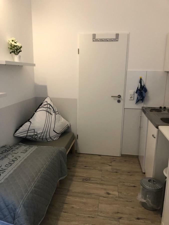 Fremdenzimmer Sas Hueckelhoven Exterior photo