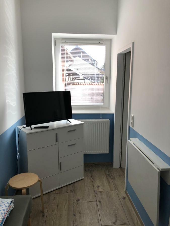Fremdenzimmer Sas Hueckelhoven Exterior photo