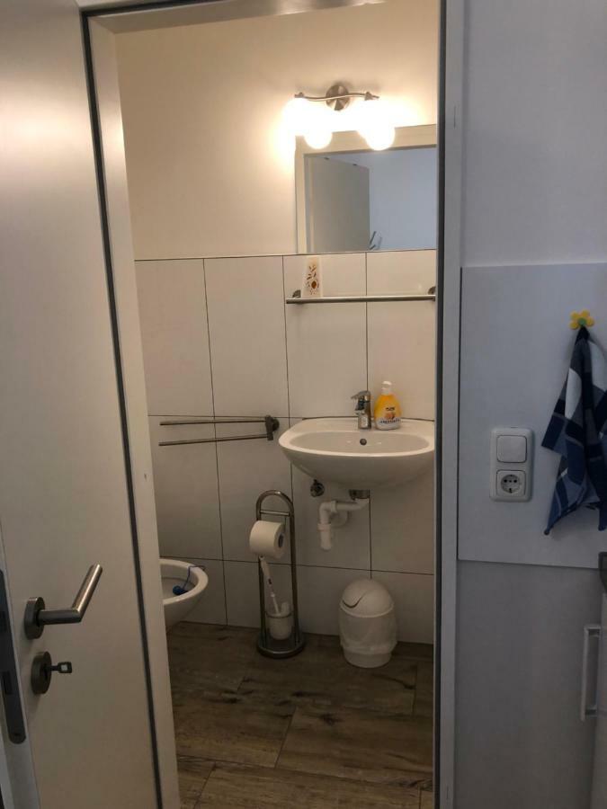 Fremdenzimmer Sas Hueckelhoven Exterior photo