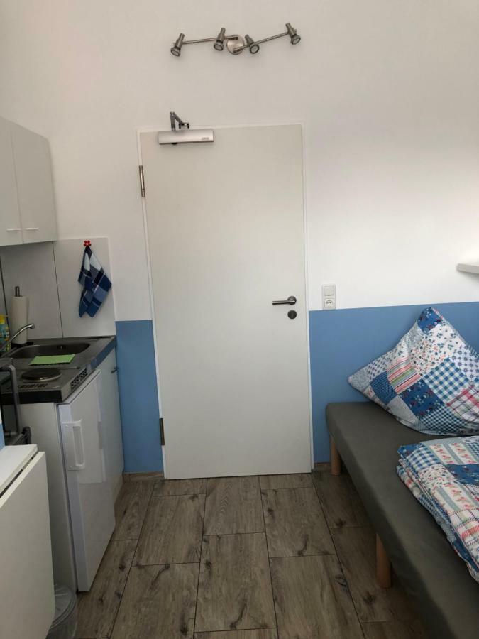 Fremdenzimmer Sas Hueckelhoven Exterior photo