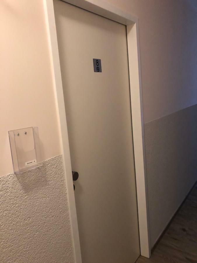 Fremdenzimmer Sas Hueckelhoven Exterior photo