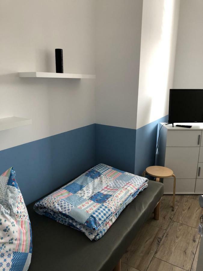 Fremdenzimmer Sas Hueckelhoven Exterior photo