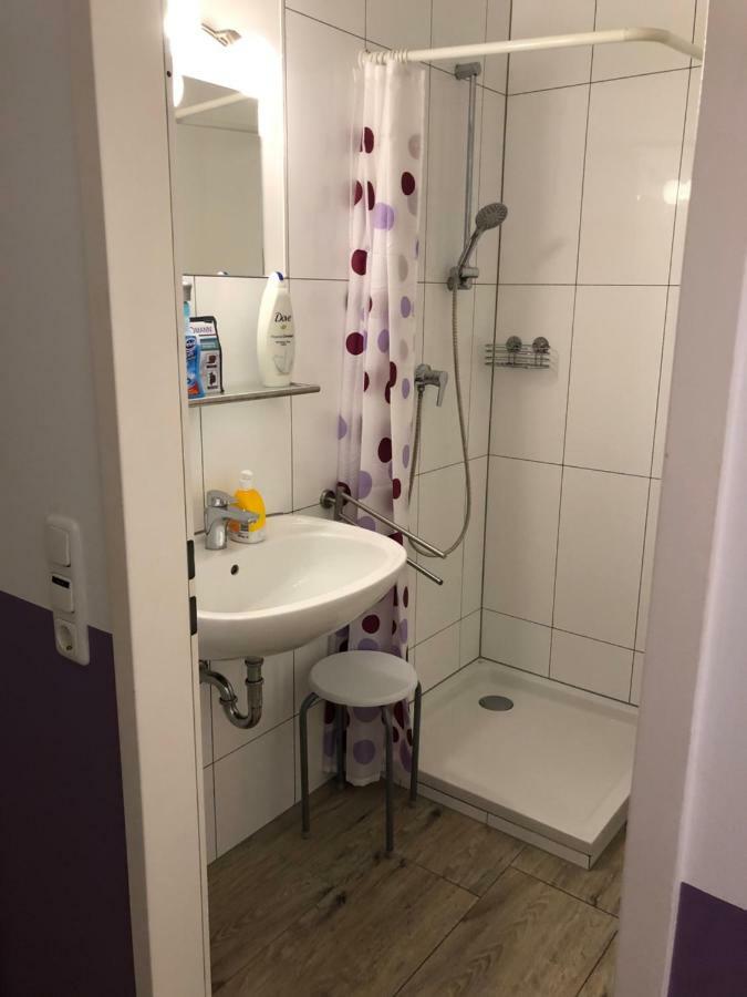 Fremdenzimmer Sas Hueckelhoven Exterior photo