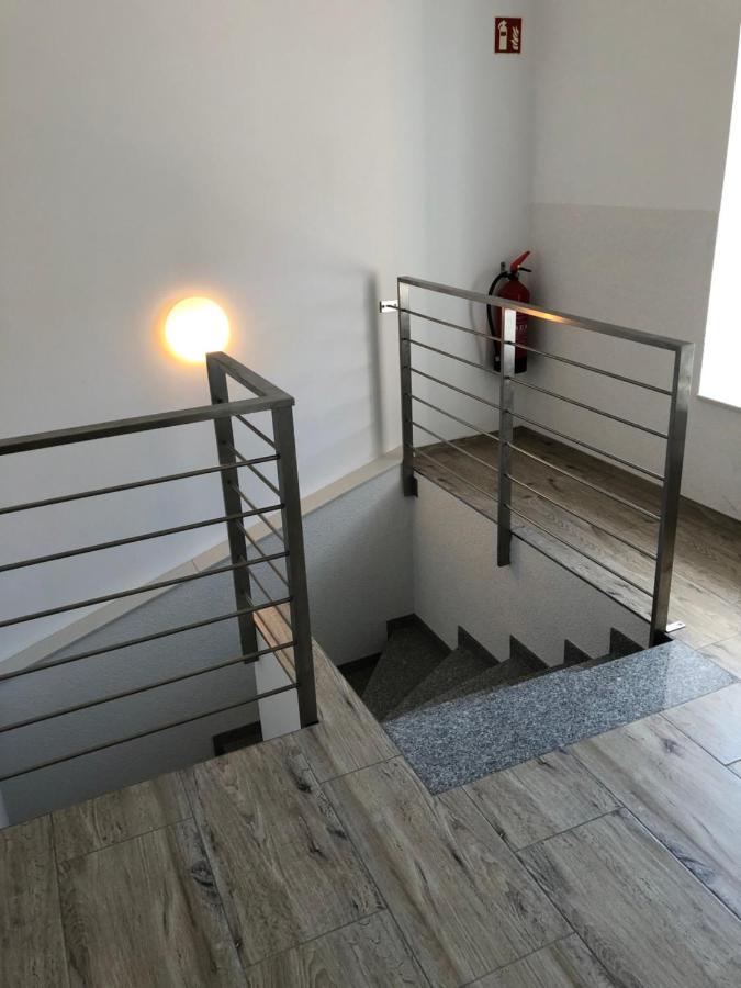 Fremdenzimmer Sas Hueckelhoven Exterior photo