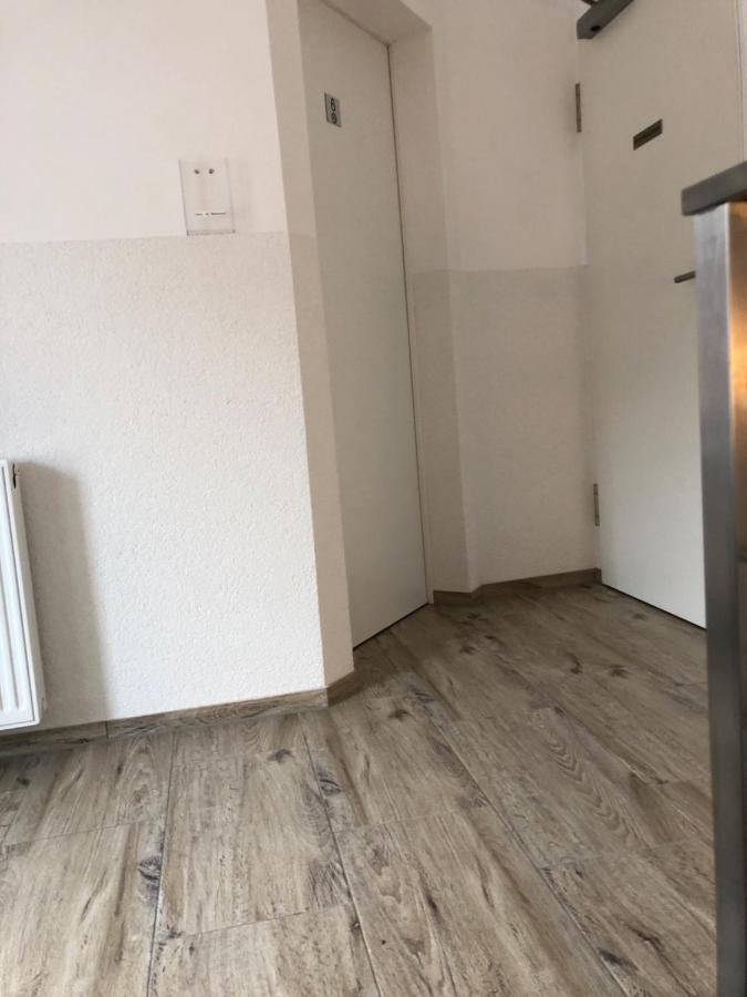 Fremdenzimmer Sas Hueckelhoven Exterior photo