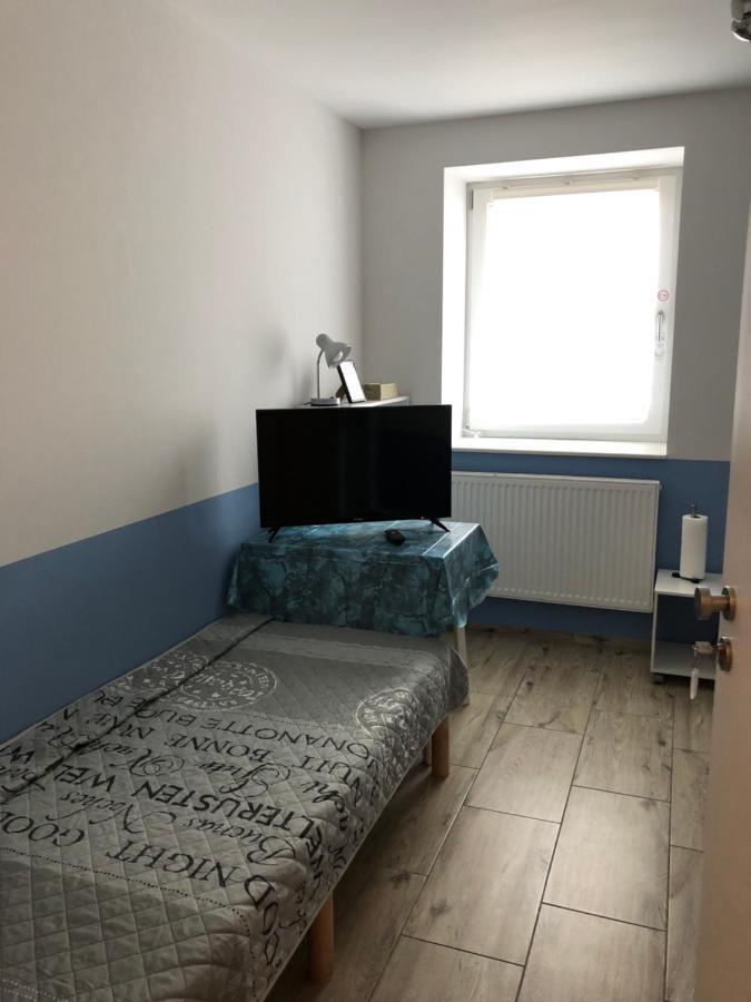 Fremdenzimmer Sas Hueckelhoven Exterior photo