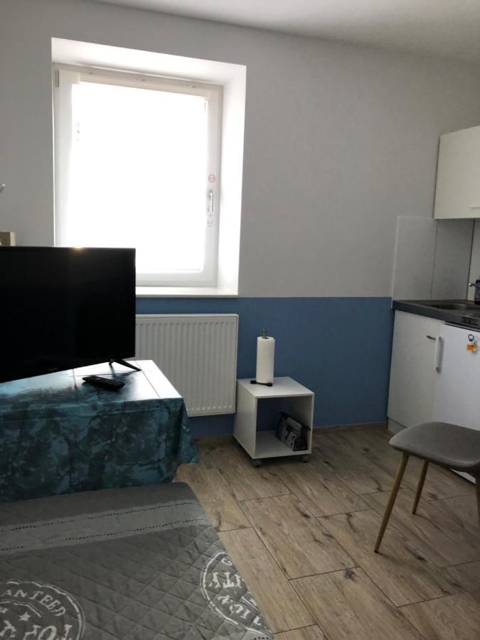 Fremdenzimmer Sas Hueckelhoven Exterior photo