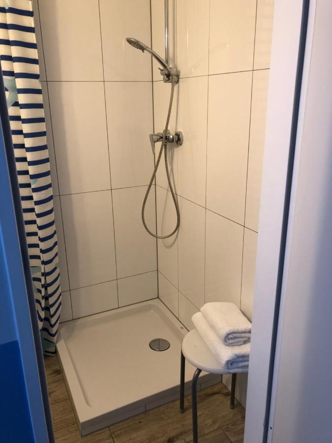 Fremdenzimmer Sas Hueckelhoven Exterior photo
