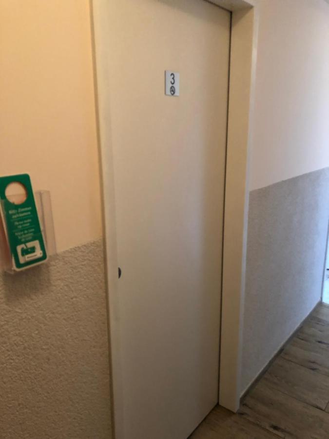 Fremdenzimmer Sas Hueckelhoven Exterior photo