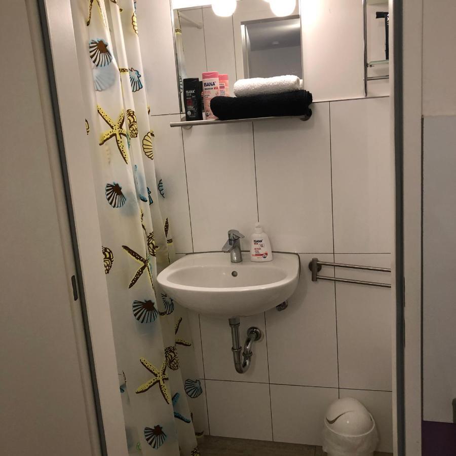 Fremdenzimmer Sas Hueckelhoven Exterior photo