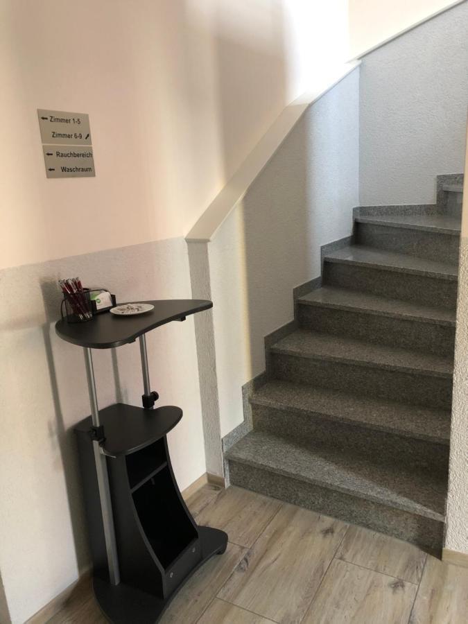 Fremdenzimmer Sas Hueckelhoven Exterior photo